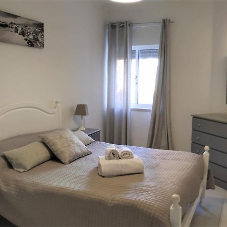 1A Atlantico - Casas & Papeis Apartment Armacao de Pera Bagian luar foto