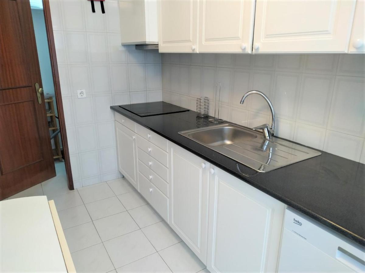 1A Atlantico - Casas & Papeis Apartment Armacao de Pera Bagian luar foto