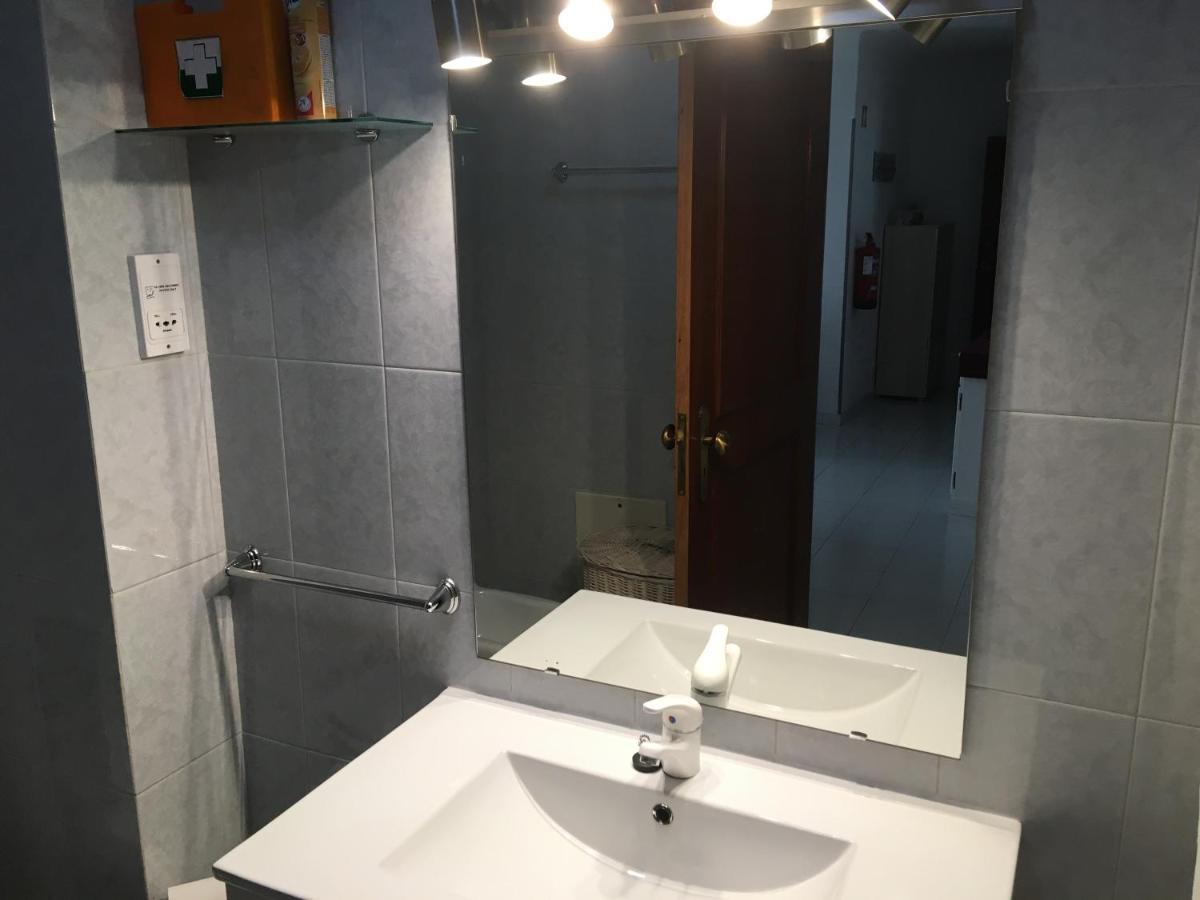 1A Atlantico - Casas & Papeis Apartment Armacao de Pera Bagian luar foto