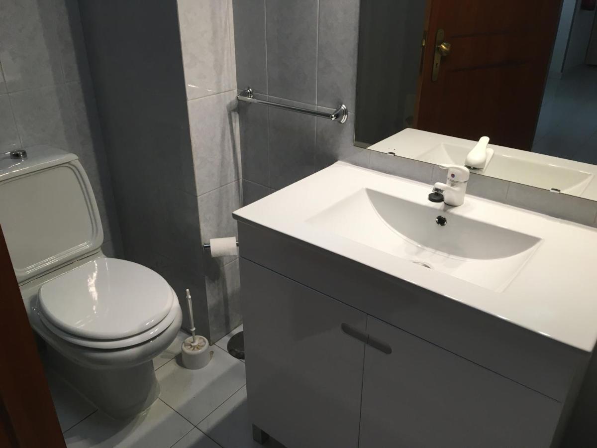 1A Atlantico - Casas & Papeis Apartment Armacao de Pera Bagian luar foto