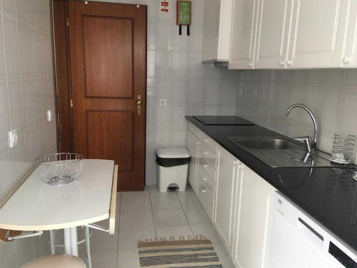 1A Atlantico - Casas & Papeis Apartment Armacao de Pera Bagian luar foto