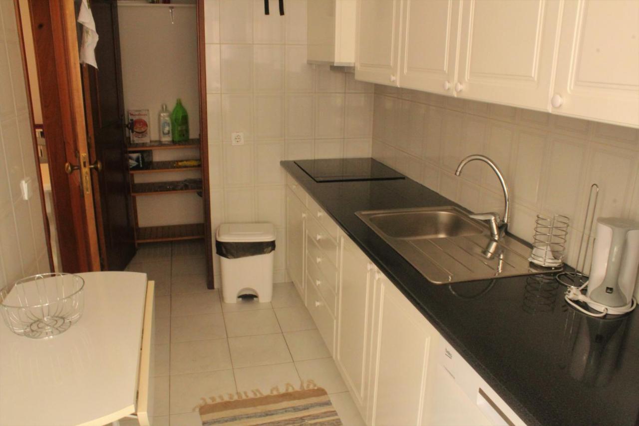 1A Atlantico - Casas & Papeis Apartment Armacao de Pera Bagian luar foto