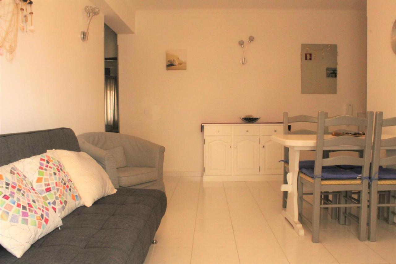 1A Atlantico - Casas & Papeis Apartment Armacao de Pera Bagian luar foto